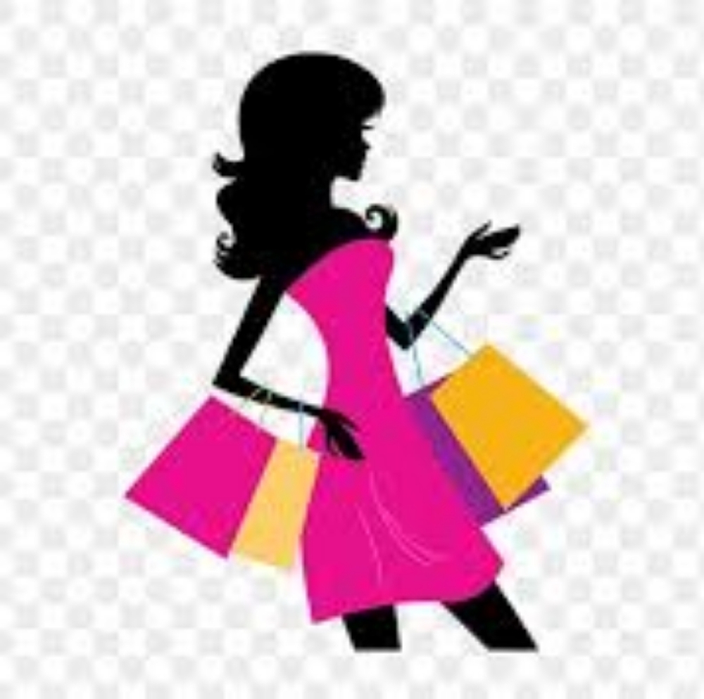 Meet your Posher, MacieGoods!